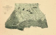 South River Magisterial, Augusta County 1885